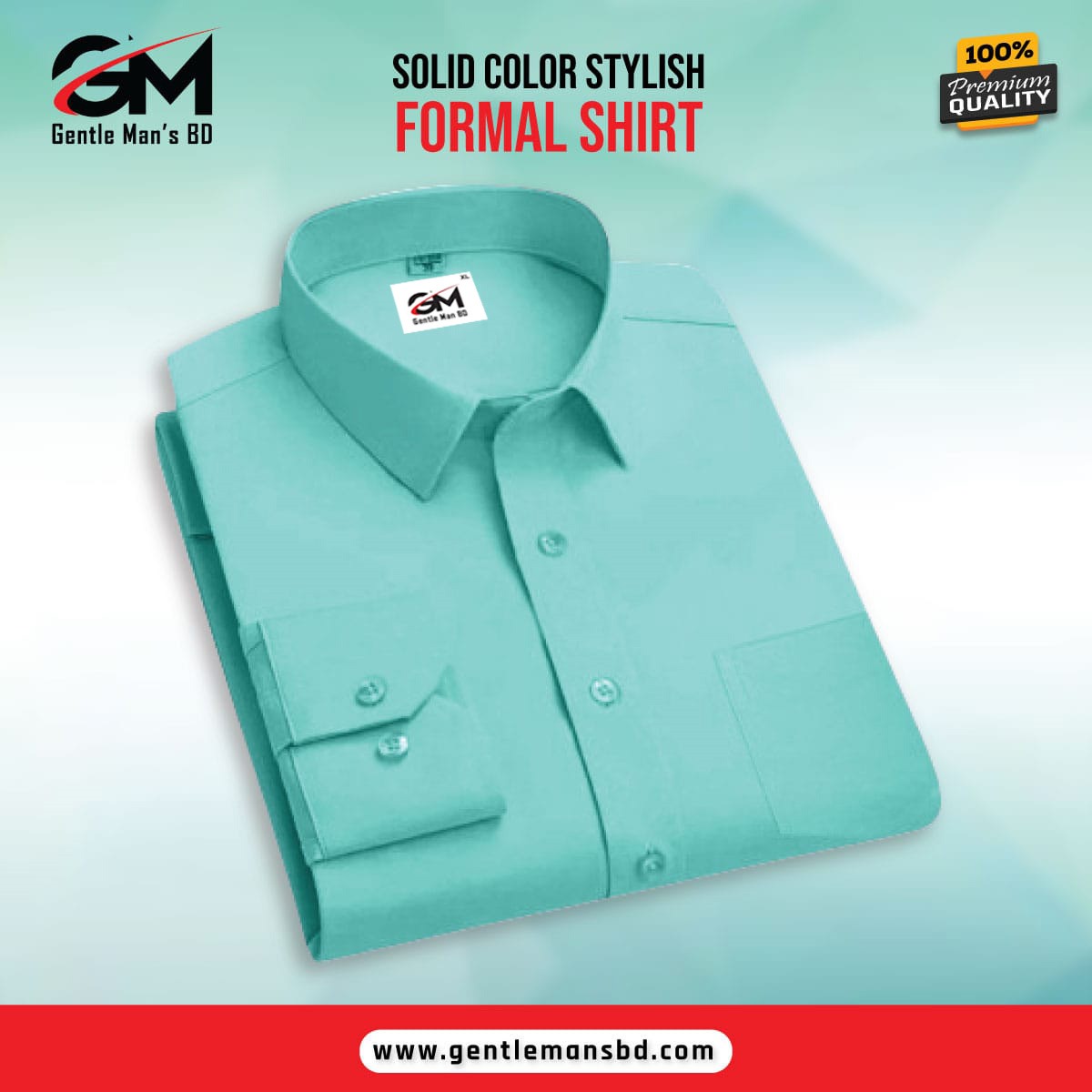 Super Premium Oxford Cotton For Men's ( Pest)